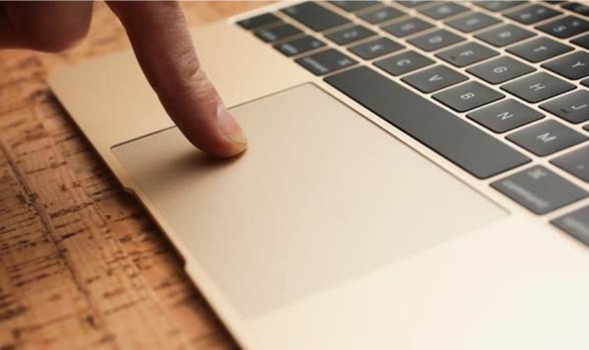 Mẹo bôi đen văn bản trên MacBook nhanh hơn