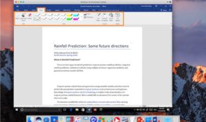 Cách bôi đen trên MacBook nhanh, đầy đủ phím tắt và mẹo cần biết