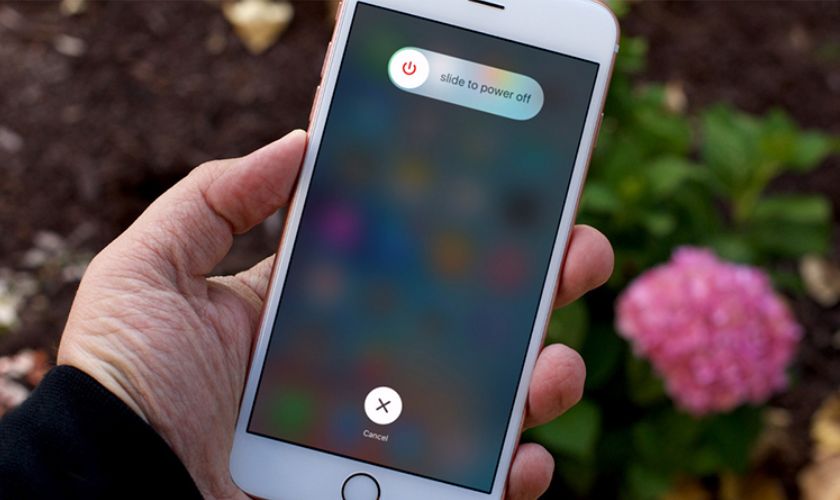 Cách khắc phục iPhone 8 Plus bị đơ hiệu quả