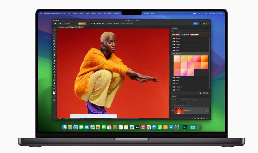 Khi nào cần cài lại MacBook