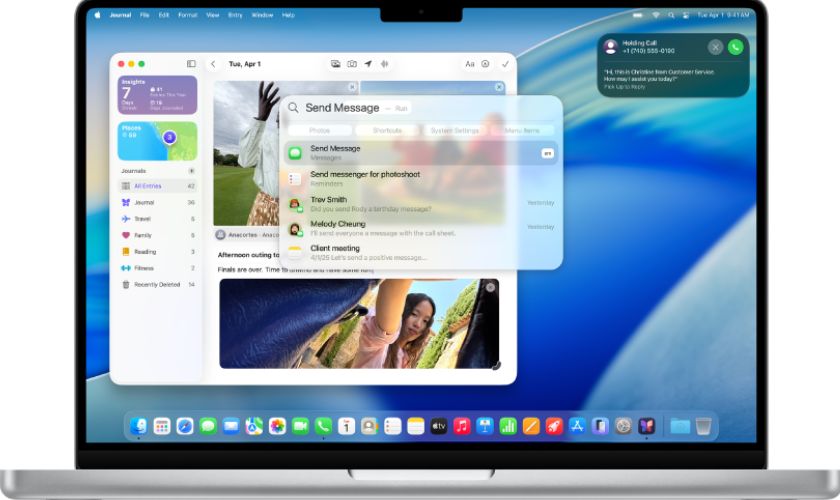 Lỗi thường gặp khi cài lại MacBook và cách khắc phục