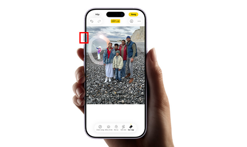 Chế độ im lặng iPhone 17 có gì khác so với các đời trước?