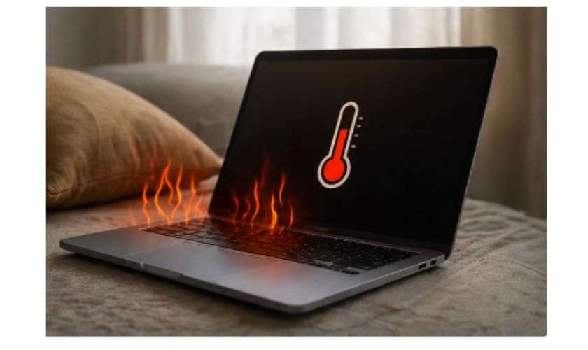 Cách sạc MacBook đúng cách để kéo dài tuổi thọ pin