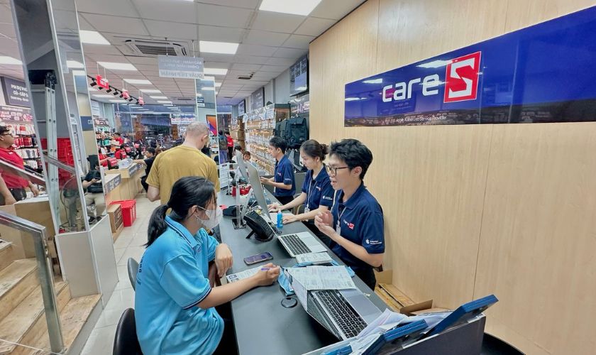 1 KB tương đương với 1024 hay 1000