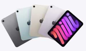 Dung lượng pin iPad mini 7 bao nhiêu? Dùng được bao lâu?