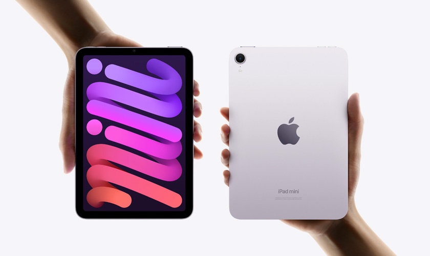 Pin iPad mini 7 dùng được bao lâu