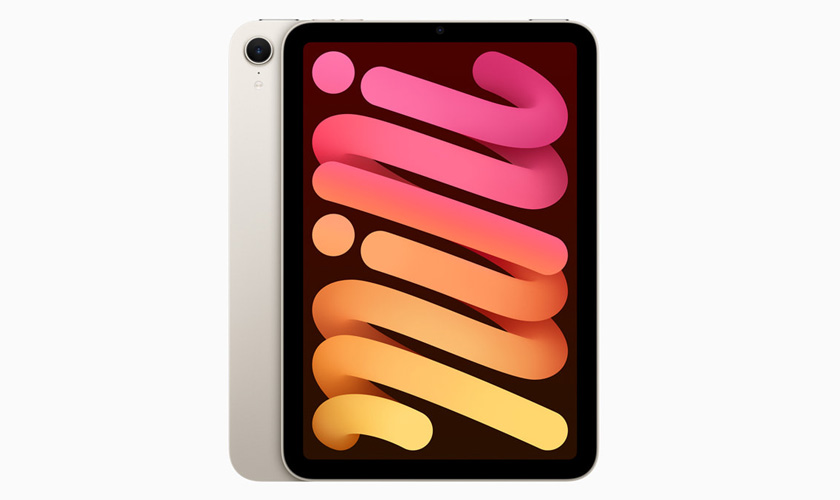 Đánh giá thời lượng pin iPad mini 7 thực tế