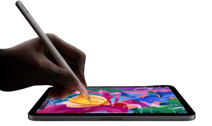 Những yếu tố ảnh hưởng đến thời lượng pin iPad mini 7