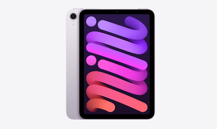 Mẹo giúp pin iPad mini 7 dùng lâu hơn