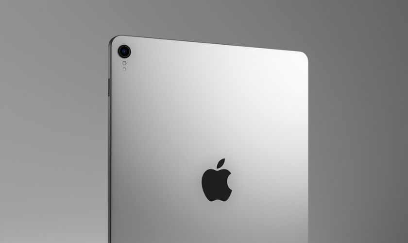 Dung lượng pin iPad Pro M4 dùng được bao lâu thực tế