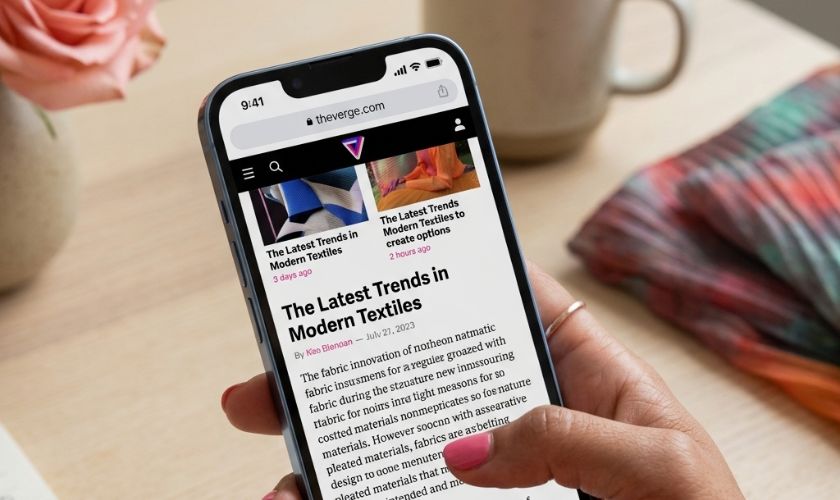 Dung lượng pin iPhone 13 Pro có đủ dùng không