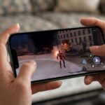 dung lượng pin iPhone 13 Pro