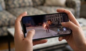 Dung lượng pin iPhone 13 Pro bao nhiêu mAh? Giải đáp chi tiết