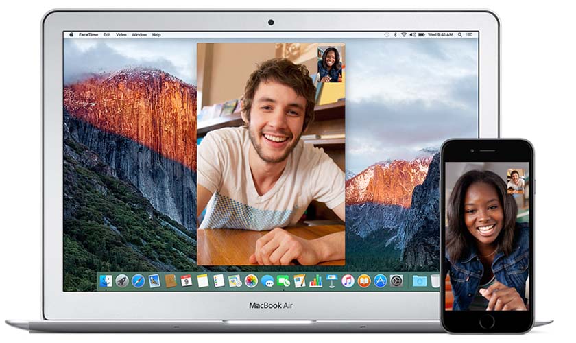 Edge Light MacBook hoạt động như thế nào