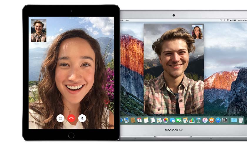 Những lưu ý khi dùng Edge Light MacBook