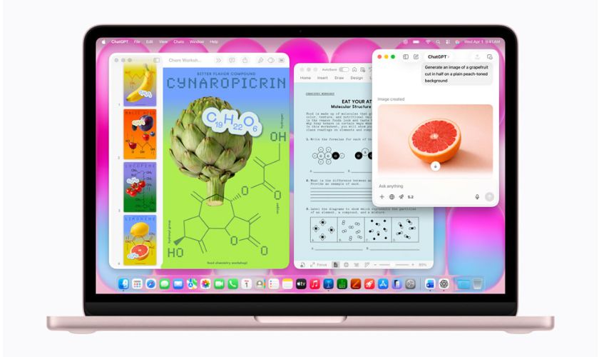 Factory Reset Mac là gì
