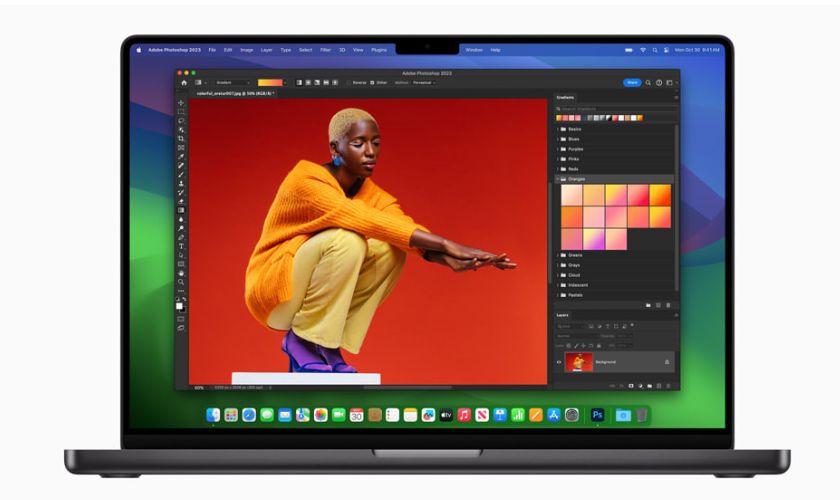 Khi nào cần Factory Reset Mac