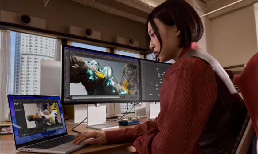 Những điều cần chuẩn bị trước khi Factory Reset Mac