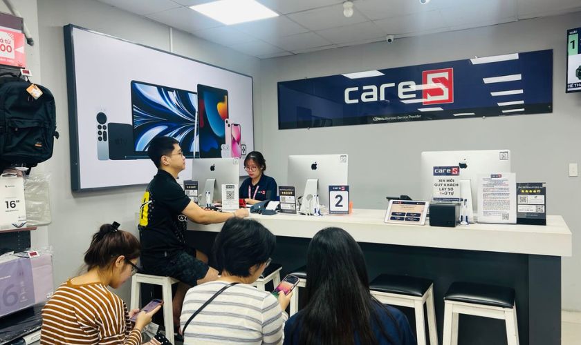 Những lỗi thường gặp khi Factory Reset Mac và cách khắc phục