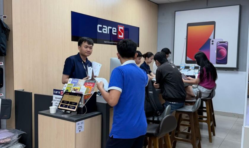 Phân biệt các mức độ vỡ màn hình iPhone 12 Pro Max