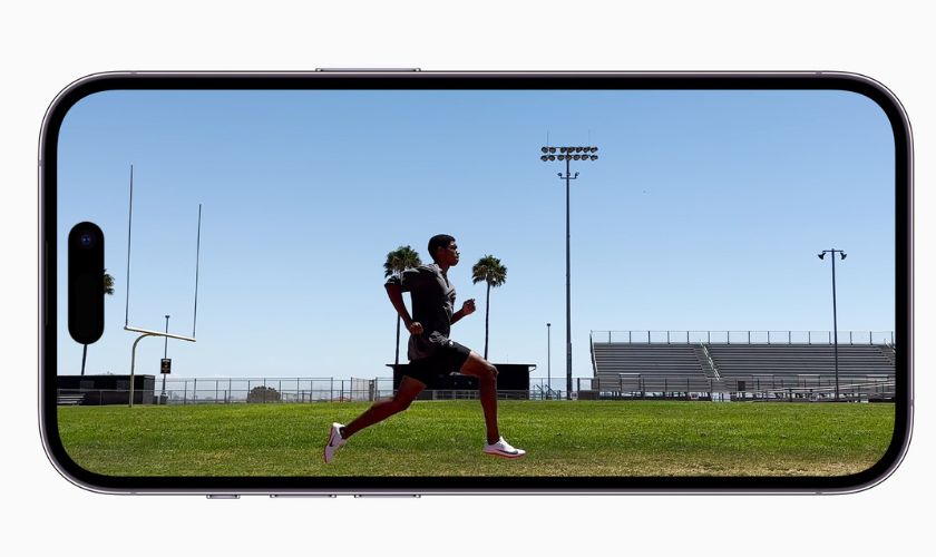 Nguyên nhân iPhone 14 Pro Max tụt pin nhanh