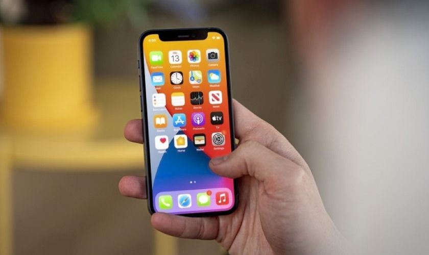 Khi nào cần mang iPhone đi sửa ngay