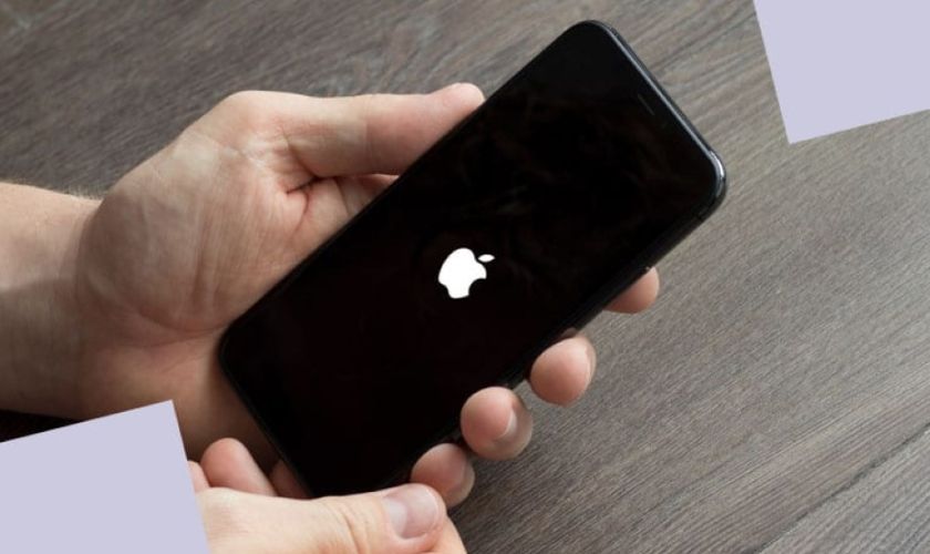 Nguyên nhân khiến iPhone bị sập nguồn