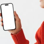 iPhone bị trắng màn hình