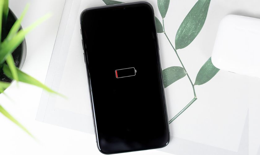 Khi nào iPhone hiển thị “iPhone is Findable”