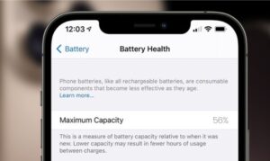 Khi nào cần thay pin iPhone? 10 dấu hiệu bạn không nên bỏ qua