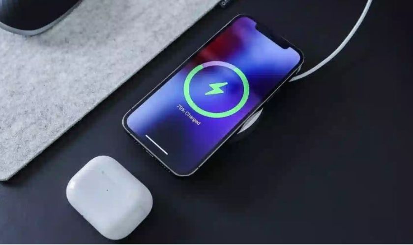 10 dấu hiệu cho thấy bạn cần thay pin iPhone ngay