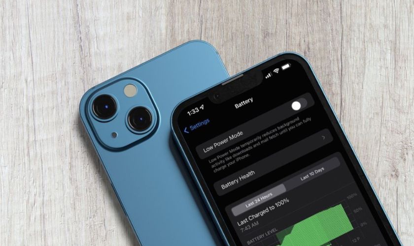 10 dấu hiệu cho thấy bạn cần thay pin iPhone ngay