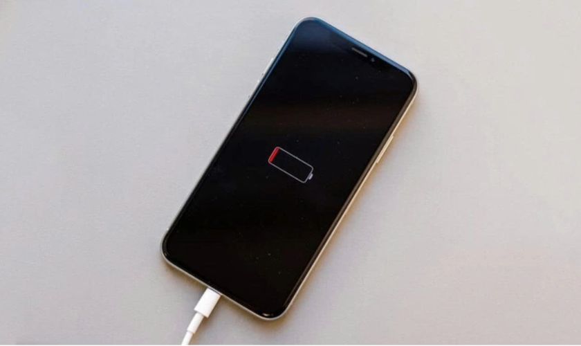 Cách kiểm tra pin iPhone có cần thay hay không