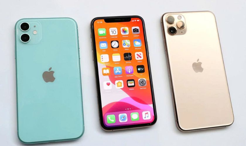 Thay pin iPhone có ảnh hưởng gì không