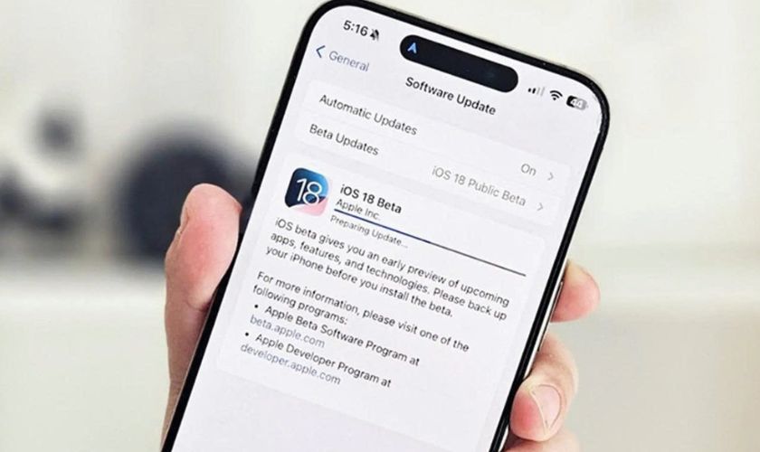 Cách hạn chế chai pin iPhone sau khi thay