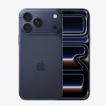 kiểm tra iPhone 17 Pro Max