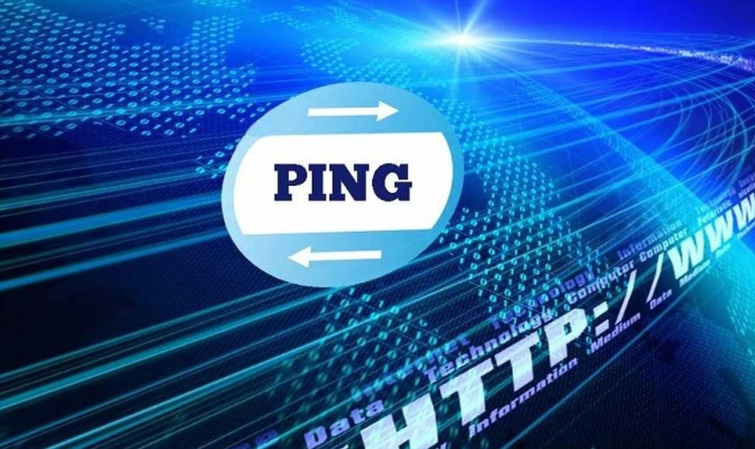Ping là gì