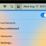 Kiểm tra Ping máy tính