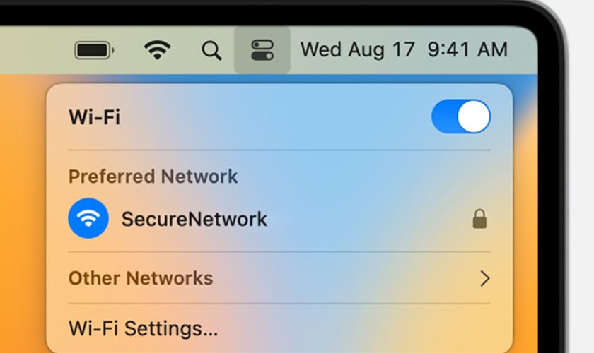 Kiểm tra Ping máy tính