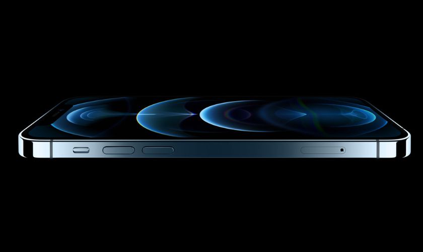 Khi nào nên thay linh kiện iPhone 12 Pro Max