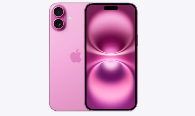 lỗi iPhone 16