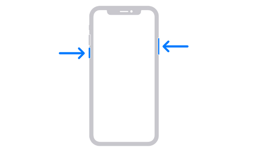 Khởi động lại là cách đơn giản để loại bỏ lỗi iPhone 16 đơ, lag