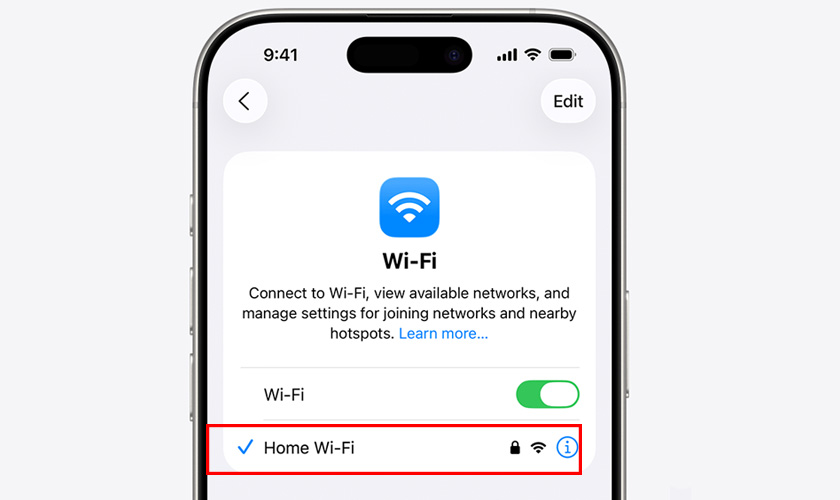 Lỗi iPhone 16 treo khi thiết lập ban đầu