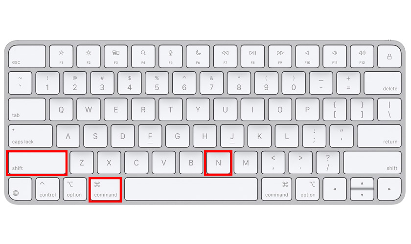 Các cách mở tab ẩn danh Safari MacBook