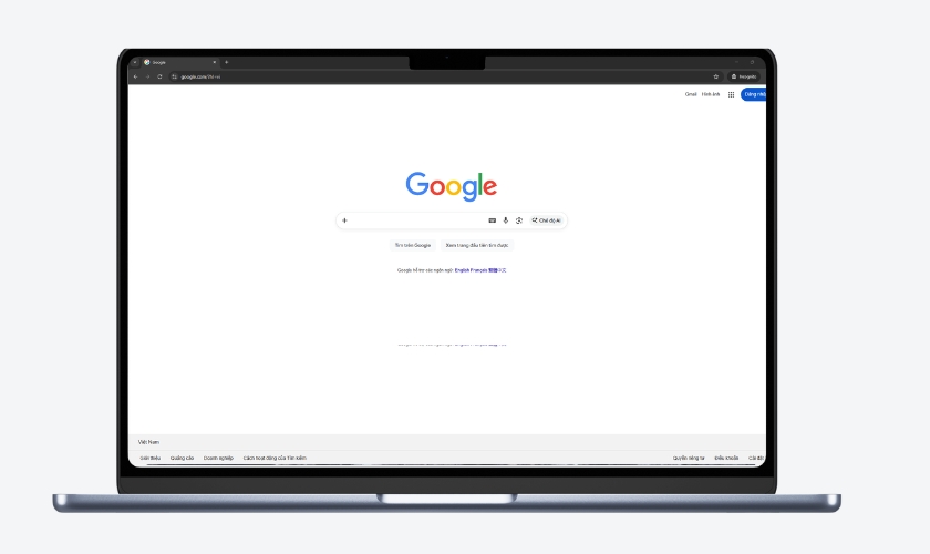 So sánh tab ẩn danh Safari với VPN và chế độ ẩn danh khác