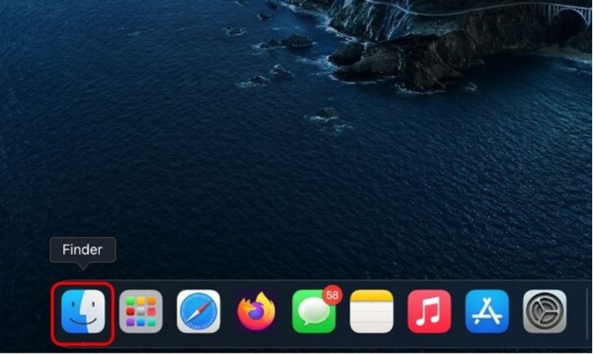 Các cách mở Terminal trên Mac đơn giản nhất