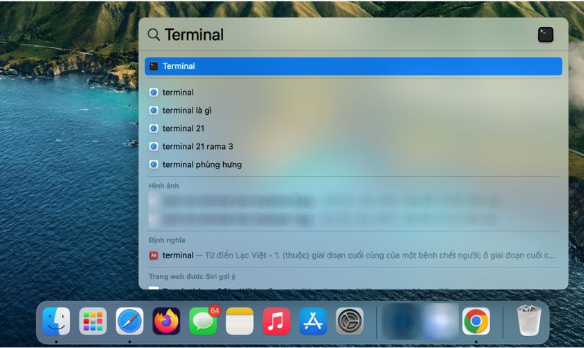 Mẹo sử dụng Terminal hiệu quả cho người mới
