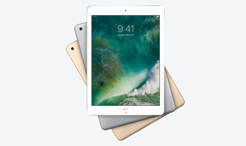 Dung lượng pin iPad Pro 9.7 là bao nhiêu mAh