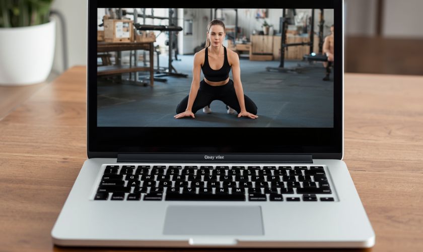 Lợi ích khi quay video trực tiếp trên MacBook