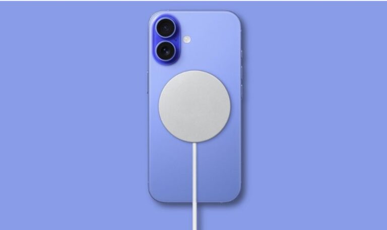 Cách sạc pin iPhone 16 đúng cách để không bị chai pin